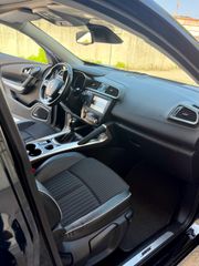 Renault Kadjar 2018 BOSE EDITION -PAVORAMA -NAVI-thumb-16
