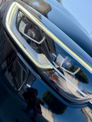 Renault Kadjar 2018 BOSE EDITION -PAVORAMA -NAVI-thumb-22