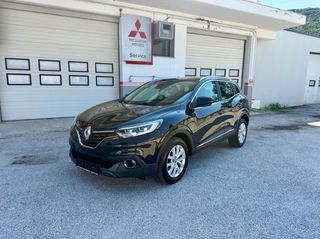 Renault Kadjar 2018 BOSE EDITION -PAVORAMA -NAVI