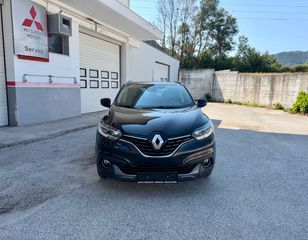 Renault Kadjar 2018 BOSE EDITION -PAVORAMA -NAVI-thumb-1