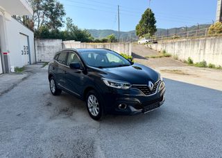 Renault Kadjar 2018 BOSE EDITION -PAVORAMA -NAVI-thumb-2