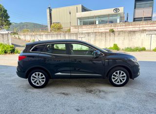 Renault Kadjar 2018 BOSE EDITION -PAVORAMA -NAVI-thumb-3