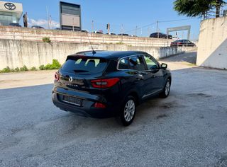 Renault Kadjar 2018 BOSE EDITION -PAVORAMA -NAVI-thumb-4
