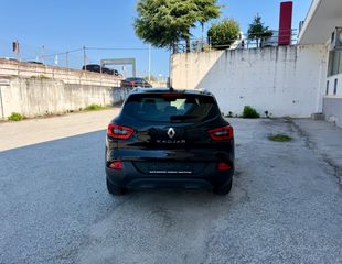 Renault Kadjar 2018 BOSE EDITION -PAVORAMA -NAVI-thumb-5