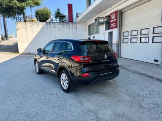 Renault Kadjar 2018 BOSE EDITION -PAVORAMA -NAVI-thumb-6