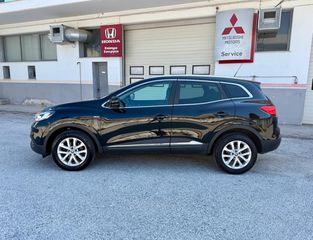 Renault Kadjar 2018 BOSE EDITION -PAVORAMA -NAVI-thumb-7