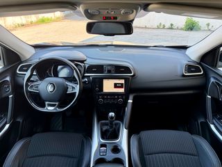 Renault Kadjar 2018 BOSE EDITION -PAVORAMA -NAVI-thumb-9