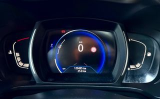 Renault Kadjar 2018 BOSE EDITION -PAVORAMA -NAVI-thumb-11