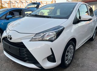 Toyota Yaris 2020 LIVE TSS 1500CC CAMERA ΕΛΛΗΝΙΚΗΣ ΑΝΤΙΠΡΟΣΩΠΕΙΑΣ!!!-thumb-1