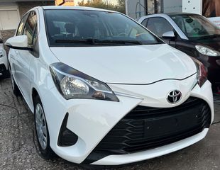 Toyota Yaris 2020 LIVE TSS 1500CC CAMERA ΕΛΛΗΝΙΚΗΣ ΑΝΤΙΠΡΟΣΩΠΕΙΑΣ!!!-thumb-2