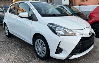 Toyota Yaris 2020 LIVE TSS 1500CC CAMERA ΕΛΛΗΝΙΚΗΣ ΑΝΤΙΠΡΟΣΩΠΕΙΑΣ!!!-thumb-3