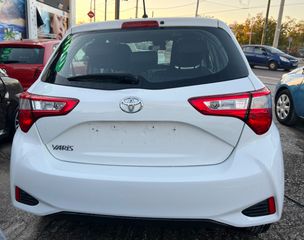 Toyota Yaris 2020 LIVE TSS 1500CC CAMERA ΕΛΛΗΝΙΚΗΣ ΑΝΤΙΠΡΟΣΩΠΕΙΑΣ!!!-thumb-5