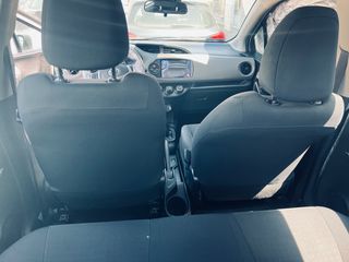Toyota Yaris 2020 LIVE TSS 1500CC CAMERA ΕΛΛΗΝΙΚΗΣ ΑΝΤΙΠΡΟΣΩΠΕΙΑΣ!!!-thumb-20
