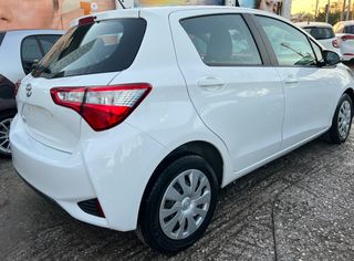 Toyota Yaris 2020 LIVE TSS 1500CC CAMERA ΕΛΛΗΝΙΚΗΣ ΑΝΤΙΠΡΟΣΩΠΕΙΑΣ!!!-thumb-6