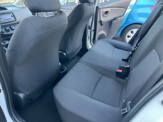Toyota Yaris 2020 LIVE TSS 1500CC CAMERA ΕΛΛΗΝΙΚΗΣ ΑΝΤΙΠΡΟΣΩΠΕΙΑΣ!!!-thumb-16