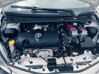 Toyota Yaris 2020 LIVE TSS 1500CC CAMERA ΕΛΛΗΝΙΚΗΣ ΑΝΤΙΠΡΟΣΩΠΕΙΑΣ!!!-thumb-21