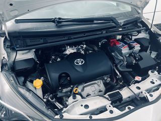 Toyota Yaris 2020 LIVE TSS 1500CC CAMERA ΕΛΛΗΝΙΚΗΣ ΑΝΤΙΠΡΟΣΩΠΕΙΑΣ!!!-thumb-22