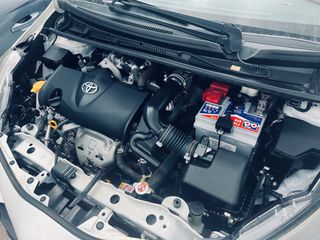 Toyota Yaris 2020 LIVE TSS 1500CC CAMERA ΕΛΛΗΝΙΚΗΣ ΑΝΤΙΠΡΟΣΩΠΕΙΑΣ!!!-thumb-23