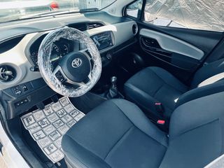 Toyota Yaris 2020 LIVE TSS 1500CC CAMERA ΕΛΛΗΝΙΚΗΣ ΑΝΤΙΠΡΟΣΩΠΕΙΑΣ!!!-thumb-15