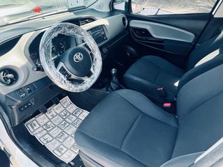 Toyota Yaris 2020 LIVE TSS 1500CC CAMERA ΕΛΛΗΝΙΚΗΣ ΑΝΤΙΠΡΟΣΩΠΕΙΑΣ!!!-thumb-14