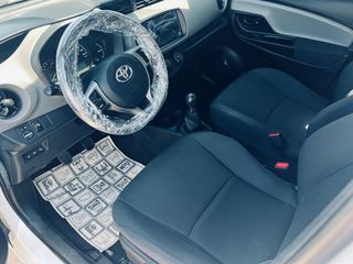 Toyota Yaris 2020 LIVE TSS 1500CC CAMERA ΕΛΛΗΝΙΚΗΣ ΑΝΤΙΠΡΟΣΩΠΕΙΑΣ!!!-thumb-13