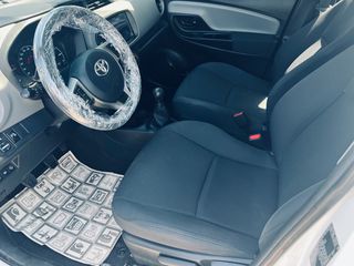 Toyota Yaris 2020 LIVE TSS 1500CC CAMERA ΕΛΛΗΝΙΚΗΣ ΑΝΤΙΠΡΟΣΩΠΕΙΑΣ!!!-thumb-12