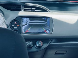 Toyota Yaris 2020 LIVE TSS 1500CC CAMERA ΕΛΛΗΝΙΚΗΣ ΑΝΤΙΠΡΟΣΩΠΕΙΑΣ!!!-thumb-7