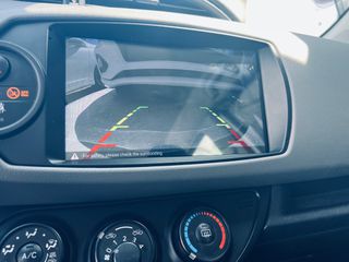 Toyota Yaris 2020 LIVE TSS 1500CC CAMERA ΕΛΛΗΝΙΚΗΣ ΑΝΤΙΠΡΟΣΩΠΕΙΑΣ!!!-thumb-8