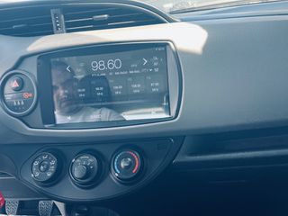 Toyota Yaris 2020 LIVE TSS 1500CC CAMERA ΕΛΛΗΝΙΚΗΣ ΑΝΤΙΠΡΟΣΩΠΕΙΑΣ!!!-thumb-9