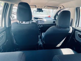 Toyota Yaris 2020 LIVE TSS 1500CC CAMERA ΕΛΛΗΝΙΚΗΣ ΑΝΤΙΠΡΟΣΩΠΕΙΑΣ!!!-thumb-19