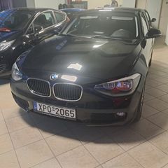 Bmw 114 2013