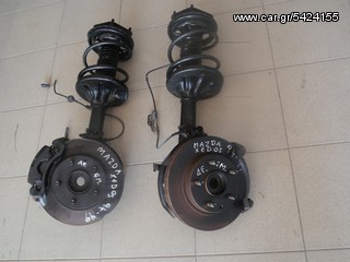  Ακραξόνια μπροστα πισω MAZDA XEDOS 94-99