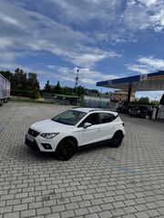 Seat Arona 2020