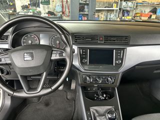 Seat Arona 2020-thumb-10