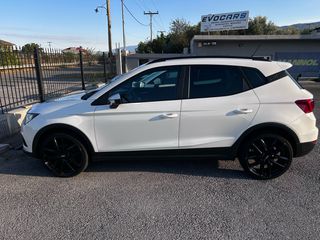 Seat Arona 2020-thumb-2
