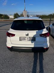 Seat Arona 2020-thumb-3