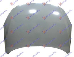 Καπο Εμπρός Mazda 2 14-20