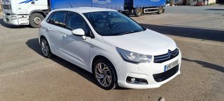 Citroen C4 2011