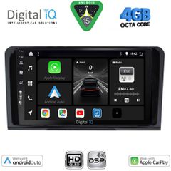 DIGITAL IQ BXF 16414_CPAA (9inc) MULTIMEDIA TABLET for MERCEDES ML (W164) – GL (X164) mod. 2005-2011 | Pancarshop