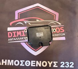 ΕΓΚΕΦΑΛΟΣ ΣΑΣΜΑΝ,SMART,FORTOW,451,ME ΓΝΗΣΙΟ ΚΩΔΙΚΟ Α0015456916,2007-2012 **MERCEDES DIMITROPOULOS**