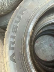 ΕΛΑΣΤΙΚΑ ΕΛΑΦ ΜΕΤΑΧΕΙΡΙΣΜΈΝΑ 165/65/14 TRAZANO DOT 2025***** BEST TIRES***** BEDIKIAN-thumb-3