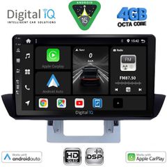DIGITAL IQ BXF 16364_CPAA DASH (9inc) MULTIMEDIA TABLET for MAZDA BT50 mod. 2012-2019 | Pancarshop
