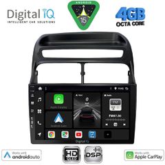 DIGITAL IQ BXF 16129_CPAA (9inc) MULTIMEDIA TABLET for FIAT LINEA mod. 2007-2011 | Pancarshop