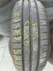 ΕΛΑΣΤΙΚΑ ΈΛΑΦ ΜΕΤΑΧΕΙΡΙΣΜΈΝΑ 185/60/14 GOOD /YEAR DOT 2024 BEST TIRES ΚΑΛΛΙΘΈΑ*****