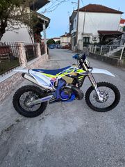 Sherco 300 SE 2021 Factory