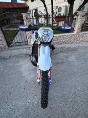 Sherco 300 SE 2021 Factory-thumb-1
