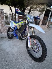 Sherco 300 SE 2021 Factory-thumb-2