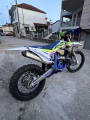 Sherco 300 SE 2021 Factory-thumb-3