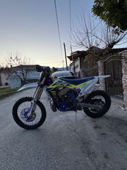 Sherco 300 SE 2021 Factory-thumb-4