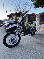 Sherco 300 SE 2021 Factory-thumb-5